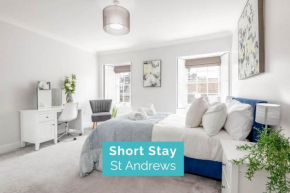 Skye Sands - South Street Residence